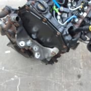 FORD TRANSIT CUSTOM 2018 2.0 EURO 6 COMPLETE ENGINE YMF6 (MINUS TURBO) 66K