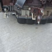 FORD TRANSIT CUSTOM 2018 2.0 EURO 6 COMPLETE ENGINE YMF6 (MINUS TURBO) 66K