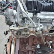 FORD TRANSIT CUSTOM 2018 2.0 EURO 6 COMPLETE ENGINE YMF6 (MINUS TURBO) 66K