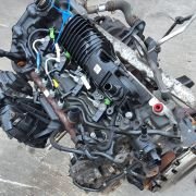 FORD TRANSIT CUSTOM 2018 2.0 EURO 6 COMPLETE ENGINE YMF6 (MINUS TURBO) 66K