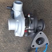 FORD TRANSIT CUSTOM/TRANSIT MK8/MK9 FULLY REMANUFACTURED TURBO CHARGER
