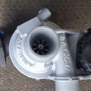 FORD TRANSIT CUSTOM/TRANSIT MK8/MK9 FULLY REMANUFACTURED TURBO CHARGER