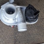 FORD TRANSIT CUSTOM/TRANSIT MK8/MK9 FULLY REMANUFACTURED TURBO CHARGER