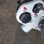 FORD TRANSIT CUSTOM/TRANSIT MK8/MK9 FULLY REMANUFACTURED TURBO CHARGER