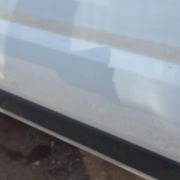 CITROEN RELAY/BOXER 2024 IMMACULATE SIDE LOADING DOOR (BRIGHT WHITE)