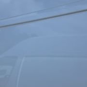 CITROEN RELAY/BOXER 2024 IMMACULATE SIDE LOADING DOOR (BRIGHT WHITE)