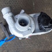 FORD TRANSIT CUSTOM/TRANSIT MK8/MK9 RWD FULLY REMANUFACTURED TURBOCHARGER