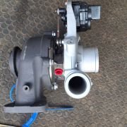FORD TRANSIT CUSTOM/TRANSIT MK8/MK9 RWD FULLY REMANUFACTURED TURBOCHARGER