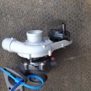 FORD TRANSIT CUSTOM/TRANSIT MK8/MK9 RWD FULLY REMANUFACTURED TURBOCHARGER