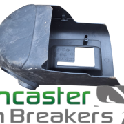 VAUXHALL MOVANO/RELAY/BOXER 2023 STEERING COWLING 53249960