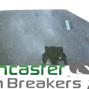 VAUXHALL MOVANO/RELAY/BOXER 2023 N/S PASSENGER DOOR GLASS 45R000055
