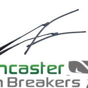 VAUXHALL MOVANO/RELAY/BOXER 2023 PAIR OF WIPER ARMS B920