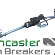 VAUXHALL MOVANO/RELAY/BOXER 2023 WIPER MOTOR+MECH 4431223560