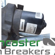 VAUXHALL MOVANO/RELAY/BOXER 2023 WIPER MOTOR+MECH 4431223560