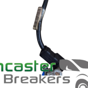 VAUXHALL MOVANO/RELAY/BOXER 2023 NEGATIVE TERMINAL 52054729