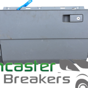 VW CRAFTER 2019 COMPLETE GLOVEBOX 7C2857264