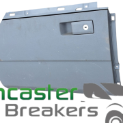 VW CRAFTER 2019 COMPLETE GLOVEBOX 7C2857264