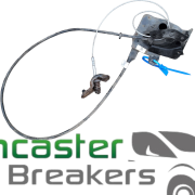 VW CRAFTER 2019 SPARE WHEEL CARRIER 7C0803660