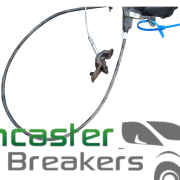 VW CRAFTER 2019 SPARE WHEEL CARRIER 7C0803660