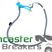 VW CRAFTER 2019 NEGATIVE LEAD CABLE 2M0915181