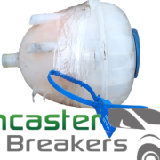 VW CRAFTER 2019 WATER BOTTLE 7E0121407B