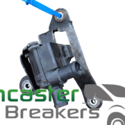 VW CRAFTER 2019 AUXILLARY WATER PUMP 5Q0965561B
