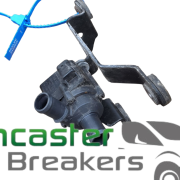 VW CRAFTER 2019 AUXILLARY WATER PUMP 5Q0965561B