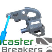 VW CRAFTER 2019 AUXILLARY WATER PUMP 5Q0965561B