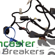 PEUGEOT BOXER/RELAY DW10 2.0 2017 N/S DOOR WIRING LOOM 1376590080