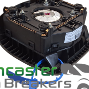 PEUGEOT BOXER/RELAY DW10 2.0 2017 O/S STEERING WHEEL ABAG 07355860290