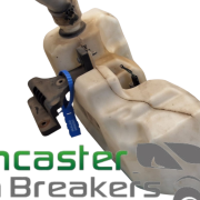 PEUGEOT BOXER/RELAY DW10 2.0 2017 WASHER BOTTLE