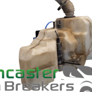 PEUGEOT BOXER/RELAY DW10 2.0 2017 WASHER BOTTLE