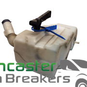 PEUGEOT BOXER/RELAY DW10 2.0 2017 WASHER BOTTLE