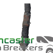 DAF LF150 EURO 6 2017 EGR COOLER 5303474/00017641