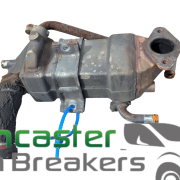 DAF LF150 EURO 6 2017 EGR COOLER 5303474/00017641