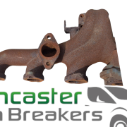 DAF LF150 EURO 6 2017 EXHAUST MANIFOLD 160925/5295223