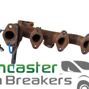 DAF LF150 EURO 6 2017 EXHAUST MANIFOLD 160925/5295223