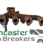 DAF LF150 EURO 6 2017 EXHAUST MANIFOLD 160925/5295223