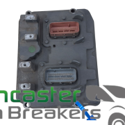 DAF LF150 EURO 6 2017 ENGINE ECU 28410743011