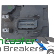 DAF LF150 EURO 6 2017 ENGINE ECU 28410743011