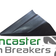 FORD TRANSIT CUSTOM 2023 2.0 FWD O/S WING TRIANGLE