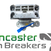 FORD TRANSIT CUSTOM 2023 2.0 FWD N/S AUTOMATIC GEARBOX MOUNT