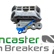 FORD TRANSIT CUSTOM 2023 2.0 FWD N/S AUTOMATIC GEARBOX MOUNT