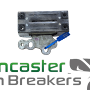 FORD TRANSIT CUSTOM 2023 2.0 FWD N/S AUTOMATIC GEARBOX MOUNT