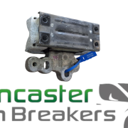 FORD TRANSIT CUSTOM 2023 2.0 FWD N/S AUTOMATIC GEARBOX MOUNT