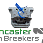 FORD TRANSIT CUSTOM 2023 2.0 FWD AUTO O/S ENGINE MOUNT