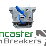 FORD TRANSIT CUSTOM 2023 2.0 FWD AUTO O/S ENGINE MOUNT