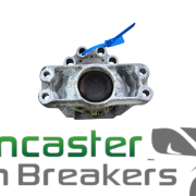 FORD TRANSIT CUSTOM 2023 2.0 FWD AUTO O/S ENGINE MOUNT