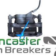 FORD TRANSIT CUSTOM 2023 2.0 FWD O/S BRAKE CALIPER