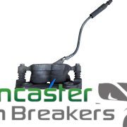 FORD TRANSIT CUSTOM 2023 2.0 FWD O/S BRAKE CALIPER